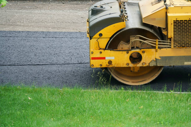 Best Commercial Driveway Pavers  in Bronx, NY