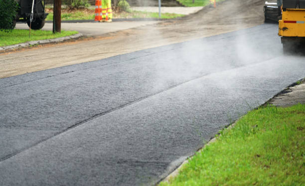 Professional Driveway Pavers in Bronx, NY
