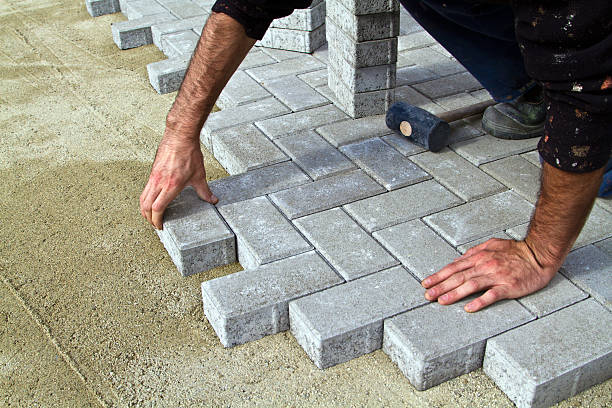 Reasons to Select Us for Your Driveway Paving Requirements in Bronx, NY