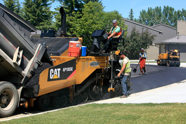 Best Cobblestone Driveway Pavers  in Bronx, NY